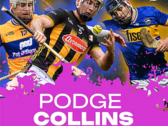 PODGE COLLINS: Could Jason Gil...
