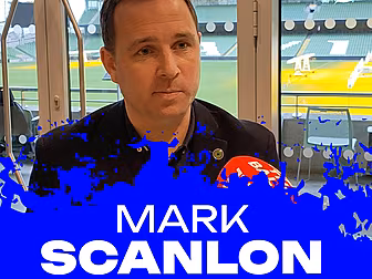 MARK SCANLON: Could PSR be com...