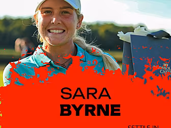 Sara Byrne on Sacrifices, Maki...