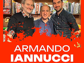 Armando Iannucci's You Had To...