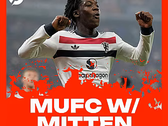 Andy Mitten | United's Win in...