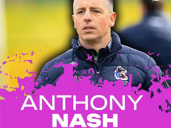 Limerick won't feel Nicky Quai...
