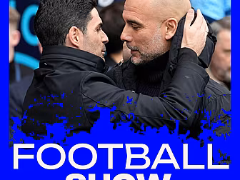 The Football Show: Are City fi...