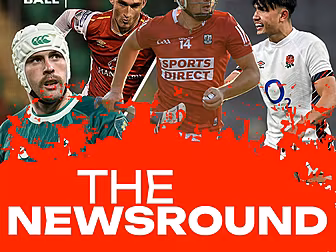 THE NEWSROUND: Are Scotland ar...