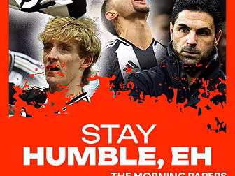 Arsenal HUMBLED by Newcastle |...