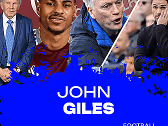𝐉𝐎𝐇𝐍 𝐆𝐈𝐋𝐄𝐒 | 𝐑𝐀𝐇𝐅𝐎𝐑𝐃'𝐒 𝐌𝐎𝐕𝐄 |...