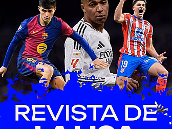 Graham Hunter: City-Madrid new...