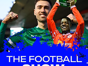 The Football Show: Plymouth du...