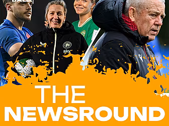 The Newsround | Gatland Leaves...