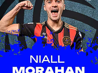 NIALL MOROHAN: The difficult d...