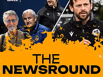 The Newsround | Sexton To Ulst...