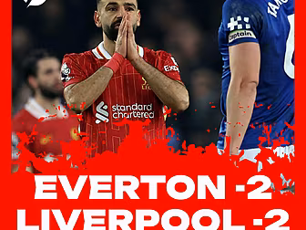 No one rattles Liverpool like...