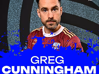 GREG CUNNINGHAM: Is European f...