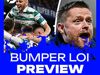Your Bumper Breakfast League O...