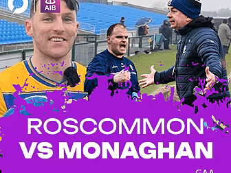 Roscommon 0-25 2-14 Monaghan |...