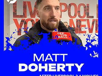Matt Doherty | 