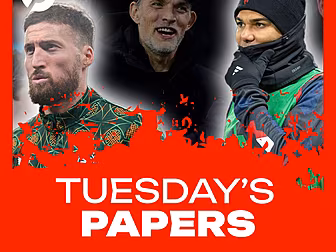 Could Liverpool collapse..? |...