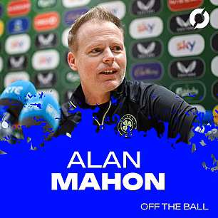 Trying to sign McCabe | Irelan...