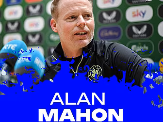 Trying to sign McCabe | Irelan...