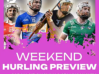 UL’s Fitzgibbon success | A ch...