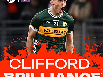 Colm Boyle: 'No need for the s...