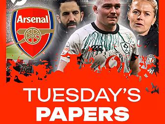 Arsenal at a crossroads… | Res...