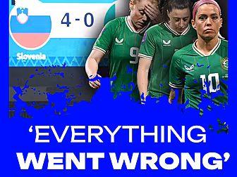 A disastrous result for Carla...