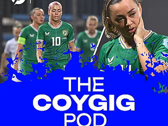 The COYGIG Pod Ep. 145 | Naive...