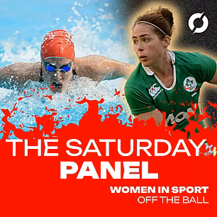 THE SATURDAY PANEL: Women in s...