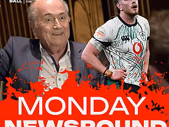 The Newsround: Bumper night of...