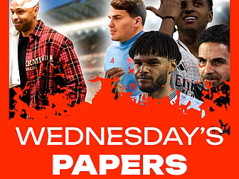 UCL Round-up  & What is the pi...
