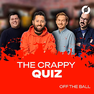 THE CRAPPY QUIZ: 'This is my M...