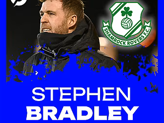 STEPHEN BRADLEY | 