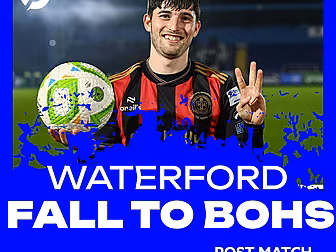 COLM WHELAN | 