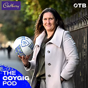 The COYGIG Pod Ep. 147 | FAI p...