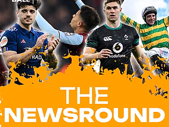 The Newsround | Crowley To Sta...