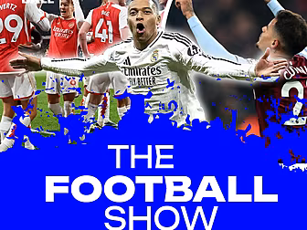 Football Show | 'Justice for G...