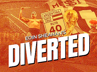 Eoin Sheahan's Diverted | List...