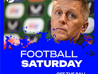 Football Saturday: Rovers beat...