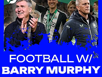 League Of Ireland round-up | I...