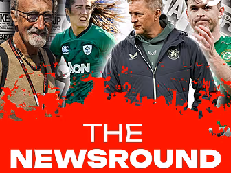 THE NEWSROUND: Rest in Peace E...