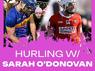 Tipp & Cork book league final...