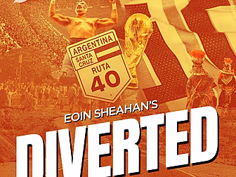 Eoin Sheahan's Diverted | Epis...