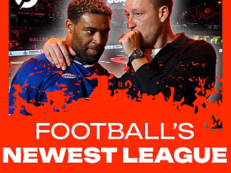 What is Baller League UK? | OF...