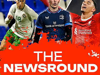 The Newsround | Alexander-Arno...