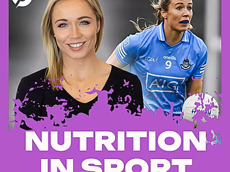 Nutrition's importance in spor...
