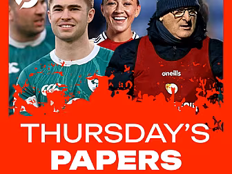 Crowley set to stay at Munster...