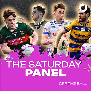 THE SATURDAY PANEL: Allianz Na...