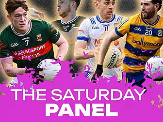 THE SATURDAY PANEL: Allianz Na...