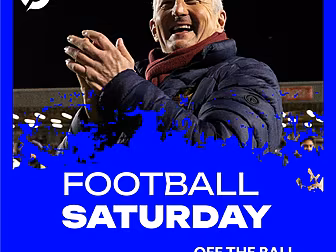Football Saturday: Some big aw...